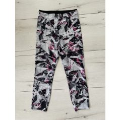 Domyos női sport leggings - XS