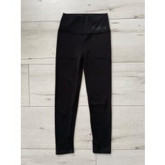 Vastag női leggings - S