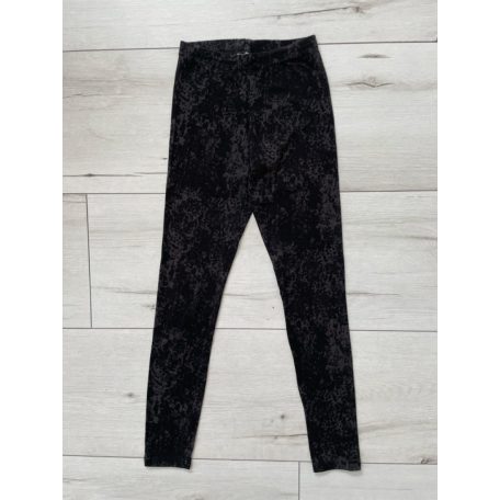 Mintás női leggings - XS